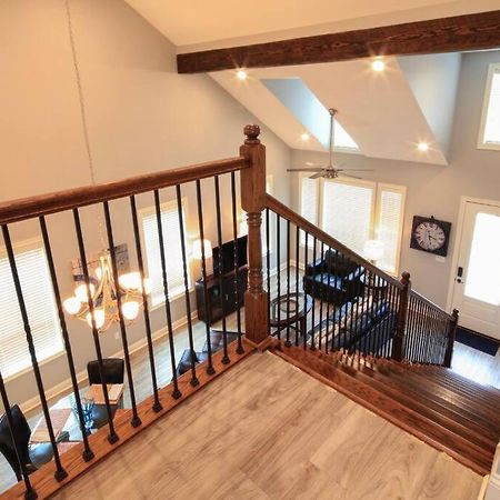Luxury 2 Bedroom Townhouse #3 Lake Charles Exterior photo