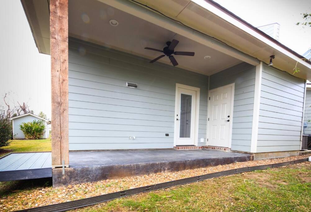 Luxury 2 Bedroom Townhouse #3 Lake Charles Exterior photo