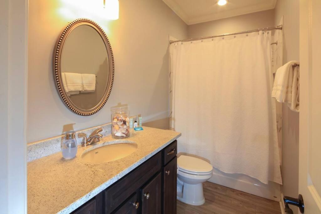 Luxury 2 Bedroom Townhouse #3 Lake Charles Exterior photo